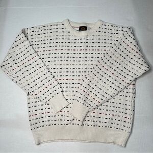 Vintage Sedgefield unisex sweater size Large
